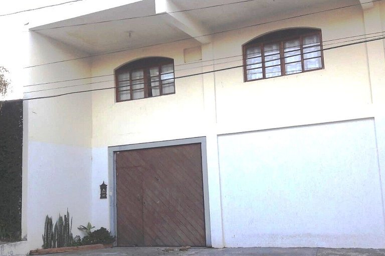 House of Saint Amelia.22 Saint Roque
