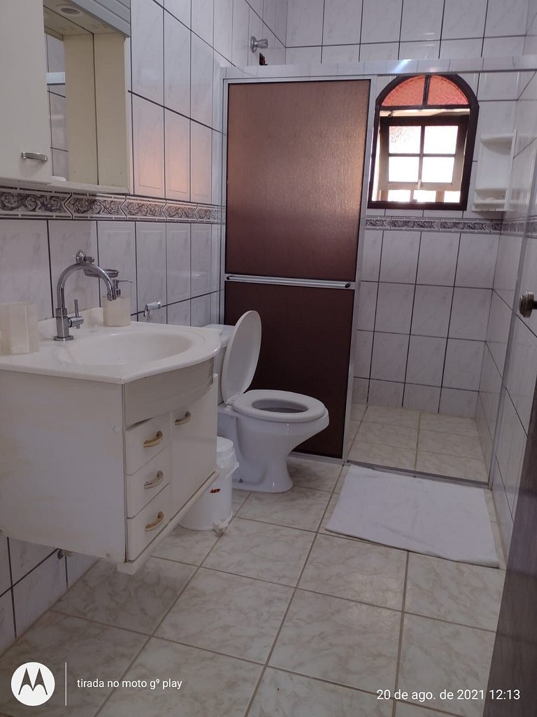 House of Saint Amelia.22 Saint Roque