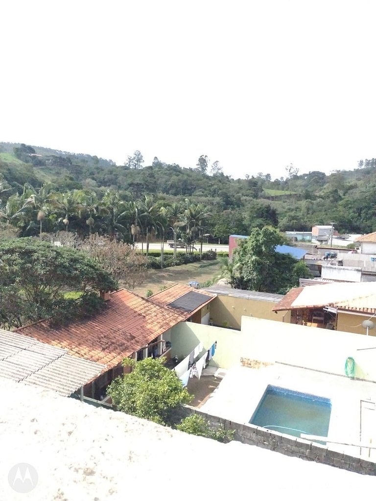 House of Saint Amelia.22 Saint Roque