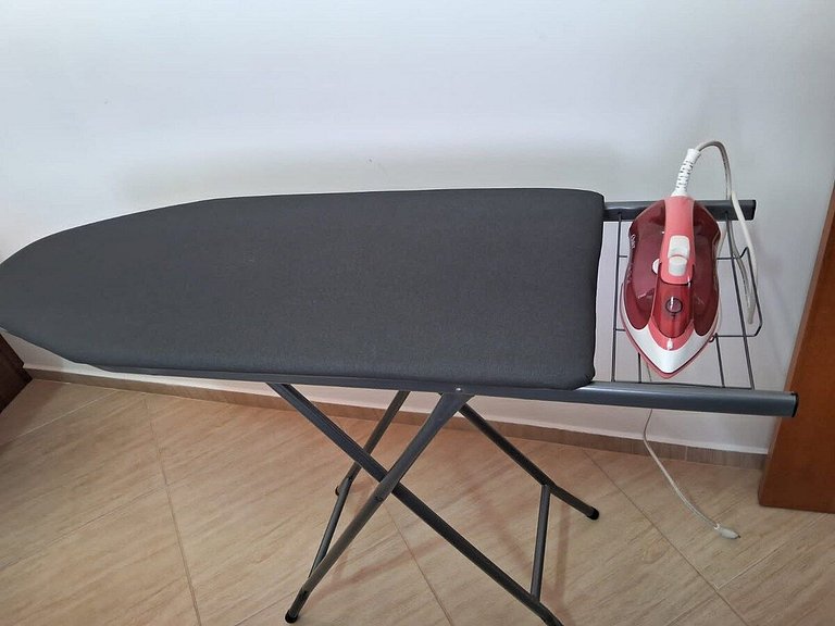 Experience Hospedagem - Monte Carlo 4