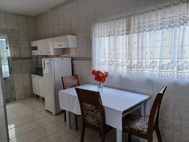 House of Saint Amelia.22 Saint Roque