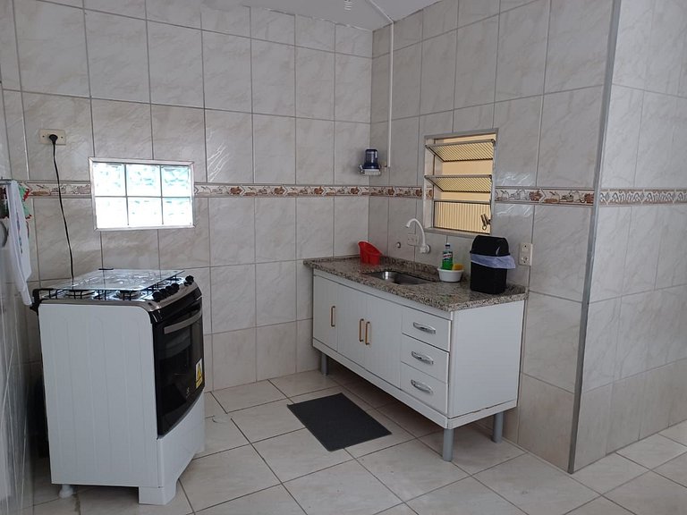 Casa Sta Amélia 1 - 3 bedrooms, 3 bathrooms with garage