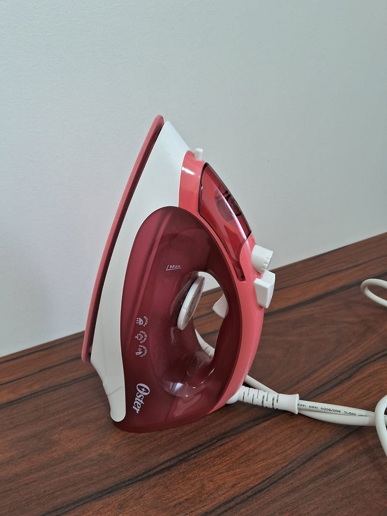 Experience Hospedagem - Monte Carlo 1