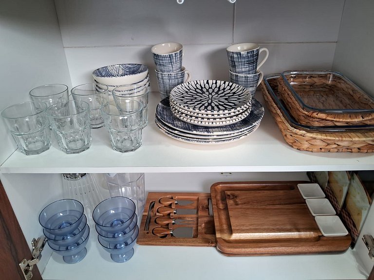 Experience Lodging - Monte Carlo 1