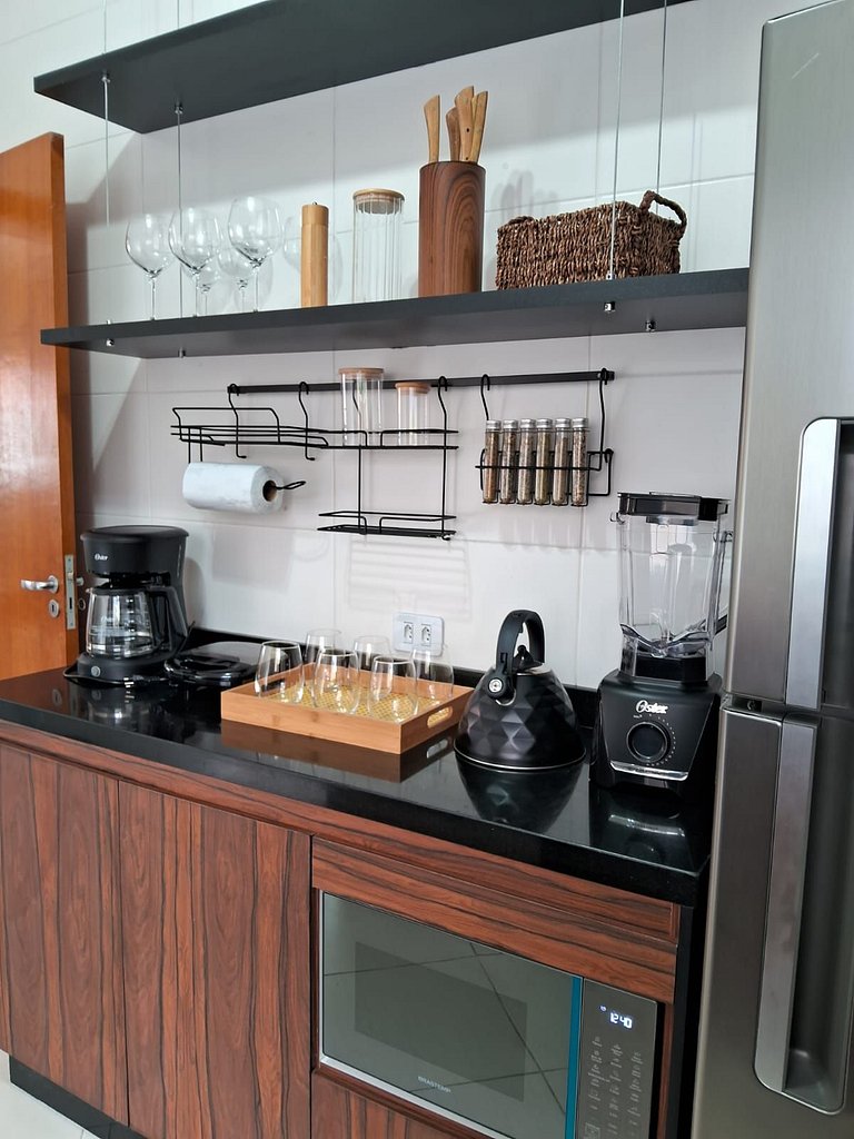 Experience Lodging - Monte Carlo 1