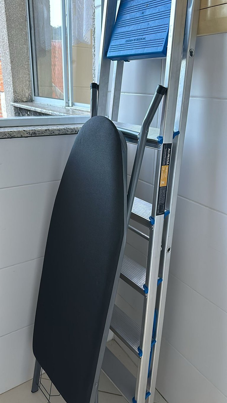 Experience Hospedagem - Monte Carlo 4