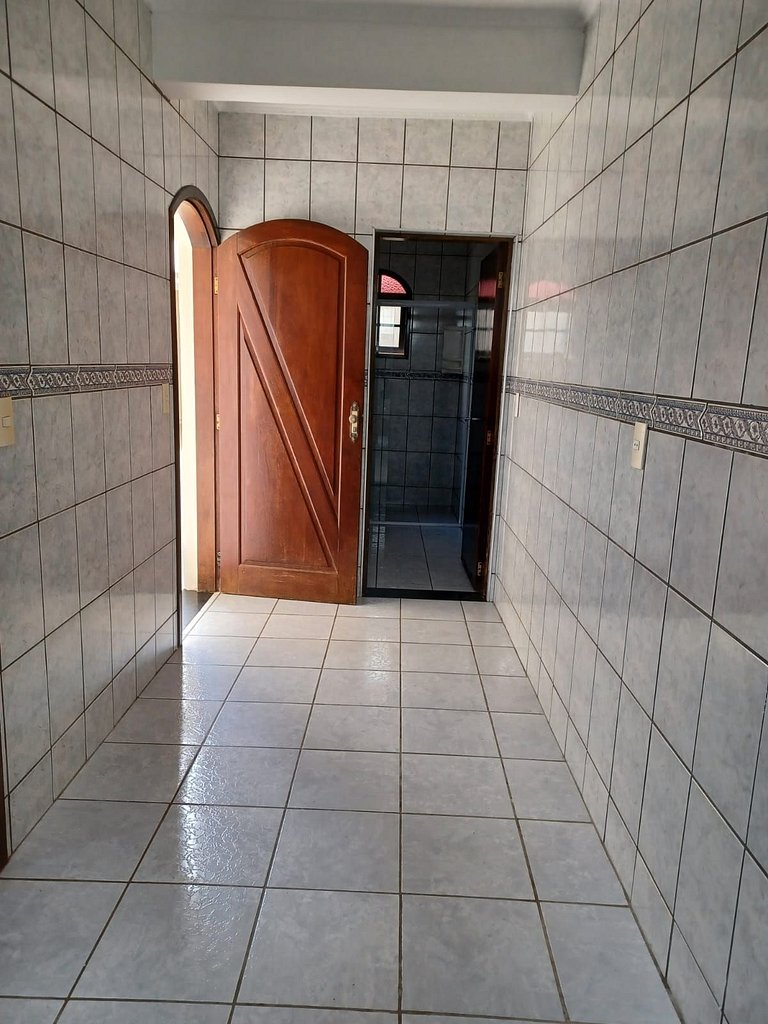 Casa próximo a Rodovia Raposo Tavares c/ garagem