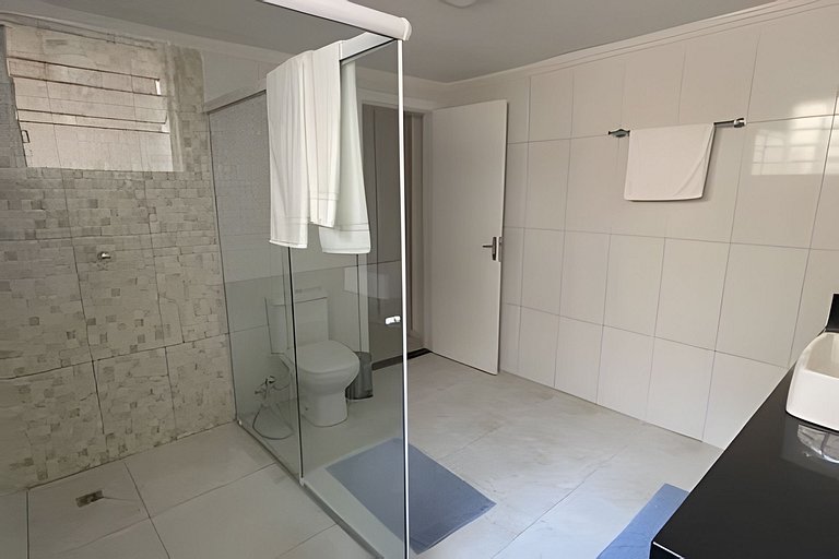casa 1 quarto, 1 banheiro s/ garagem com vista