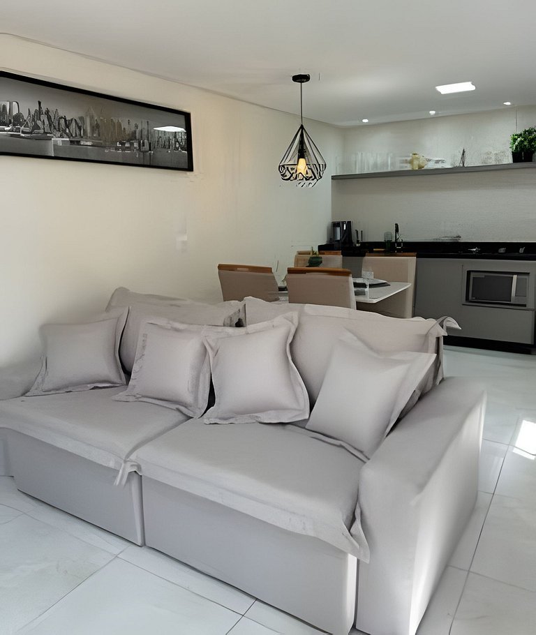 casa 1 quarto, 1 banheiro s/ garagem com vista