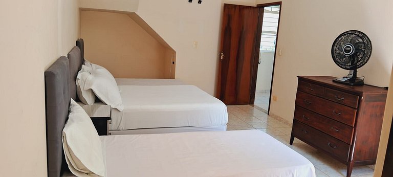 House of Saint Amelia.22 Saint Roque
