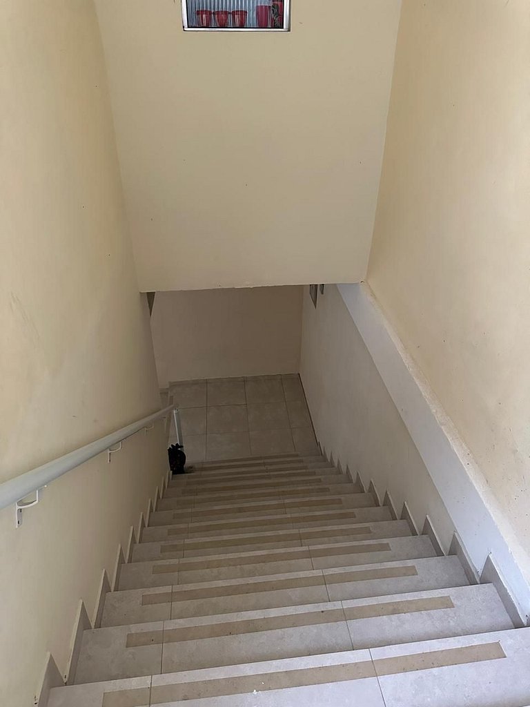 Casa próximo a Rodovia Raposo Tavares c/ garagem