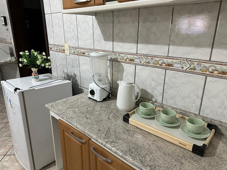 Casa próximo a Rodovia Raposo Tavares c/ garagem