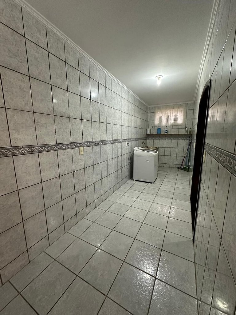 Casa próximo a Rodovia Raposo Tavares c/ garagem