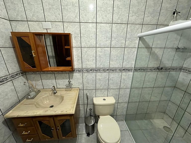 Casa próximo a Rodovia Raposo Tavares c/ garagem