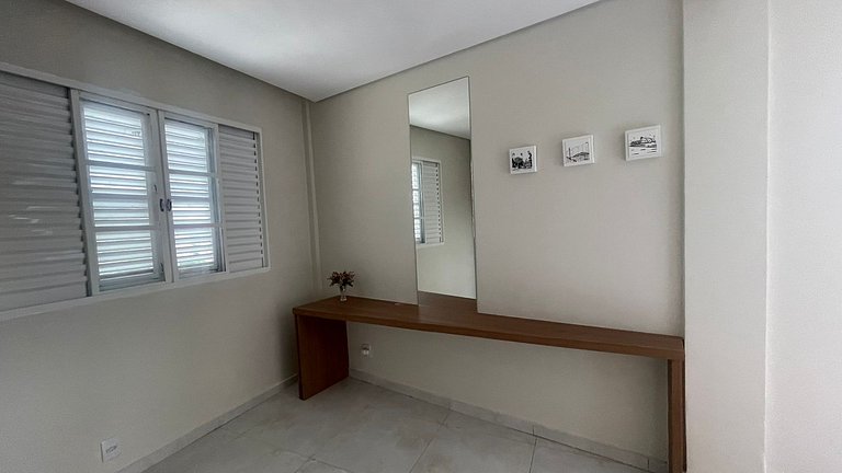 Penthouse in the center with magnificent views no Garage