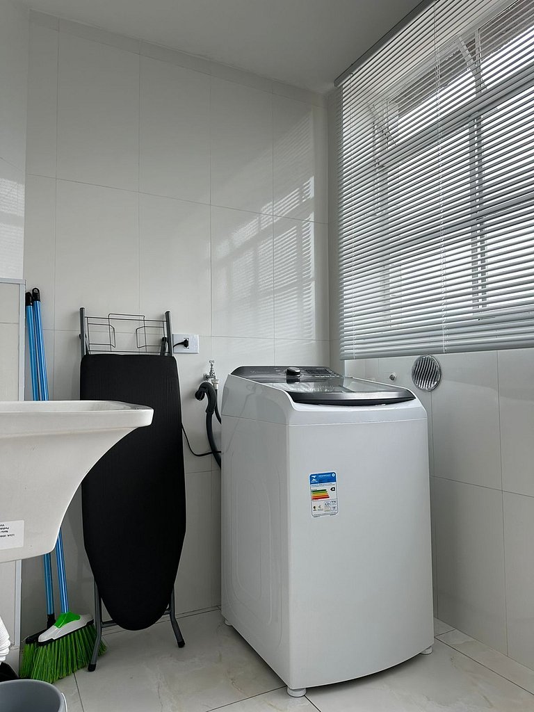 Penthouse in the center with magnificent views no Garage