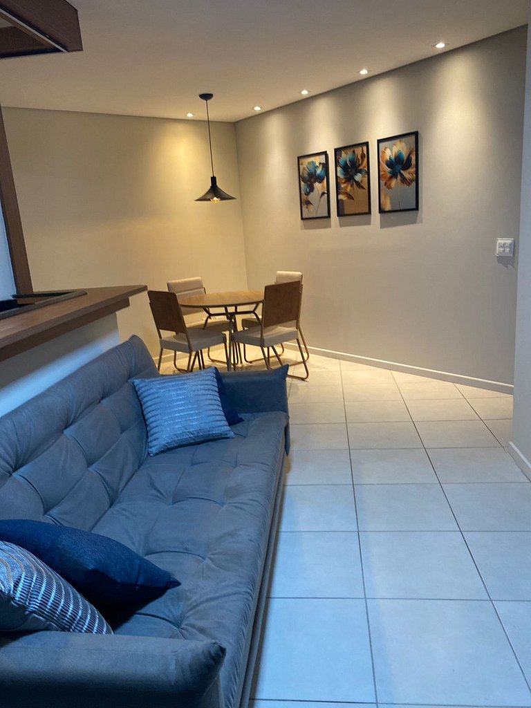 2 bedroom, 2 bathroom apartment in downtown BH