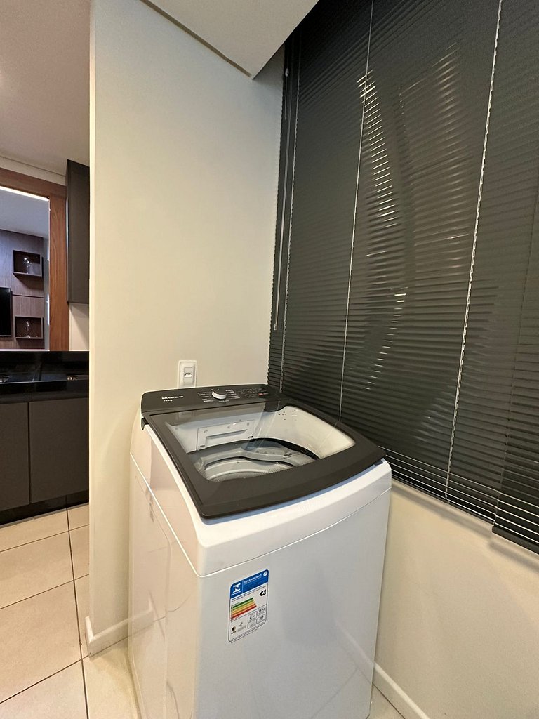 Apto 2 quartos e 2 banheiros no centro de BH