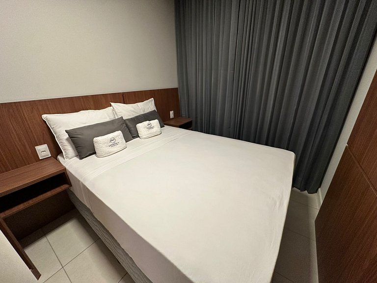 2 bedroom, 2 bathroom apartment in downtown BH