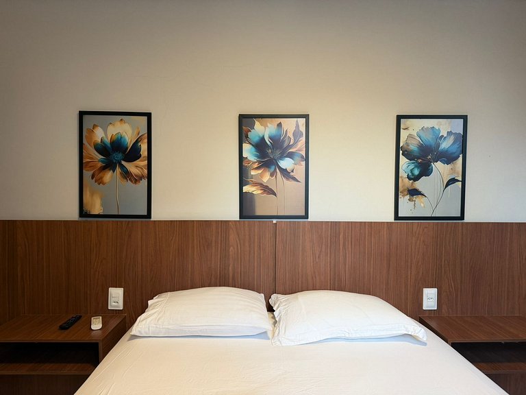 2 bedroom, 2 bathroom apartment in downtown BH